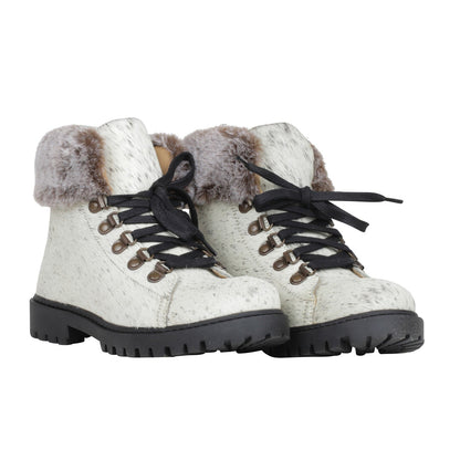 Turbulent Boots Myra USA