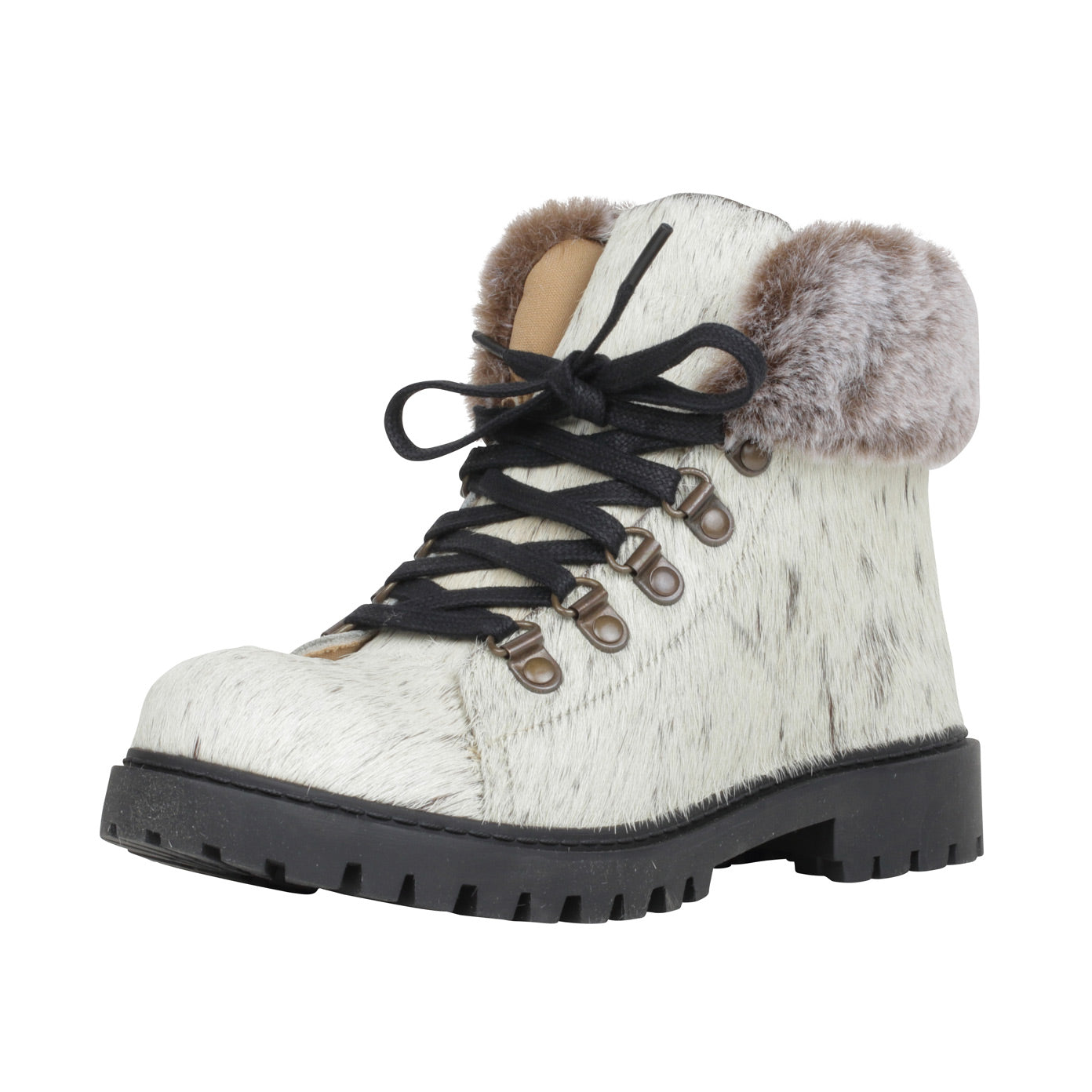 Turbulent Boots Myra USA