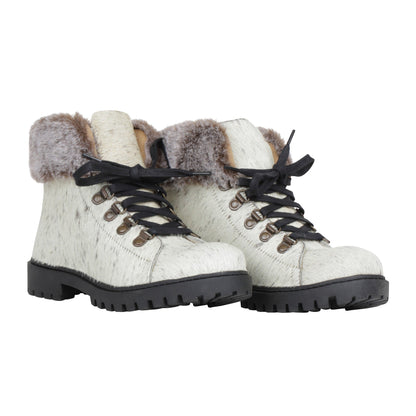 Turbulent Boots Myra USA