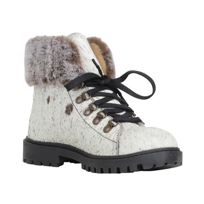Turbulent Boots Myra USA