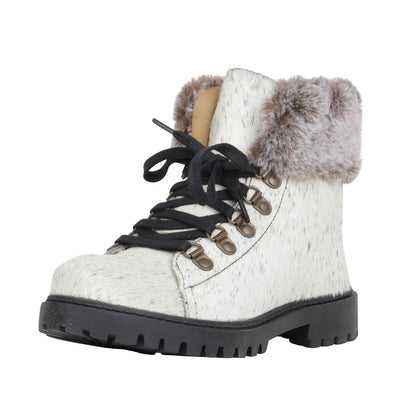 Turbulent Boots Myra USA
