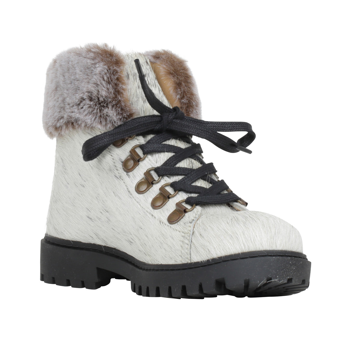 Turbulent Boots Myra USA