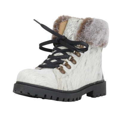 Turbulent Boots Myra USA
