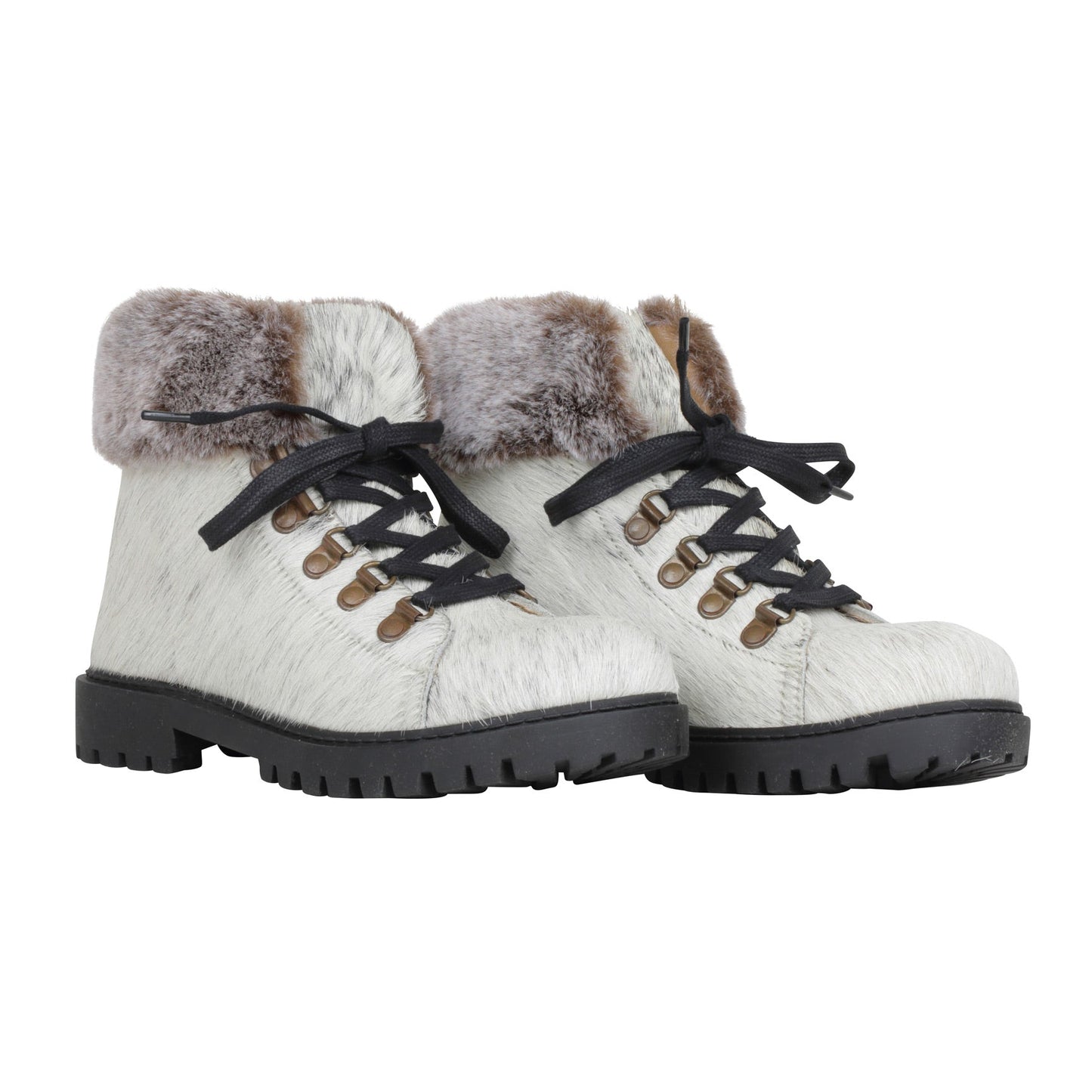 Turbulent Boots Myra USA