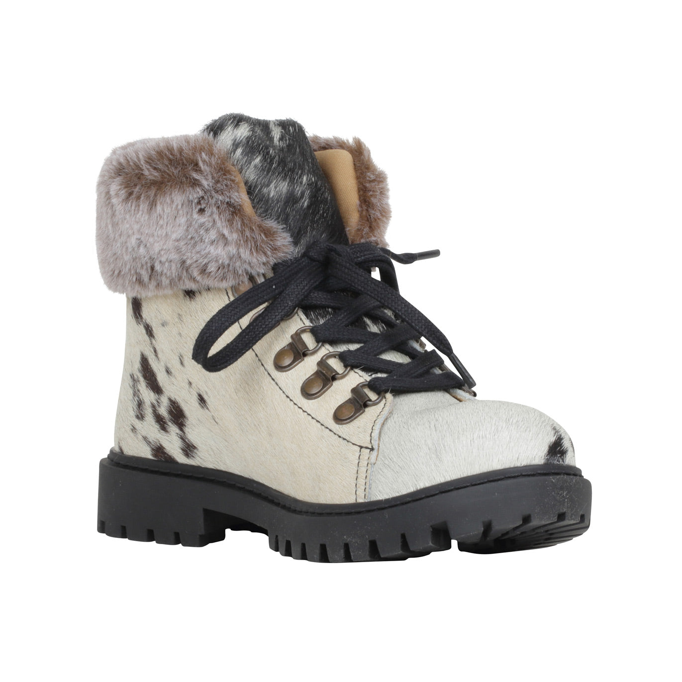 Turbulent Boots Myra USA