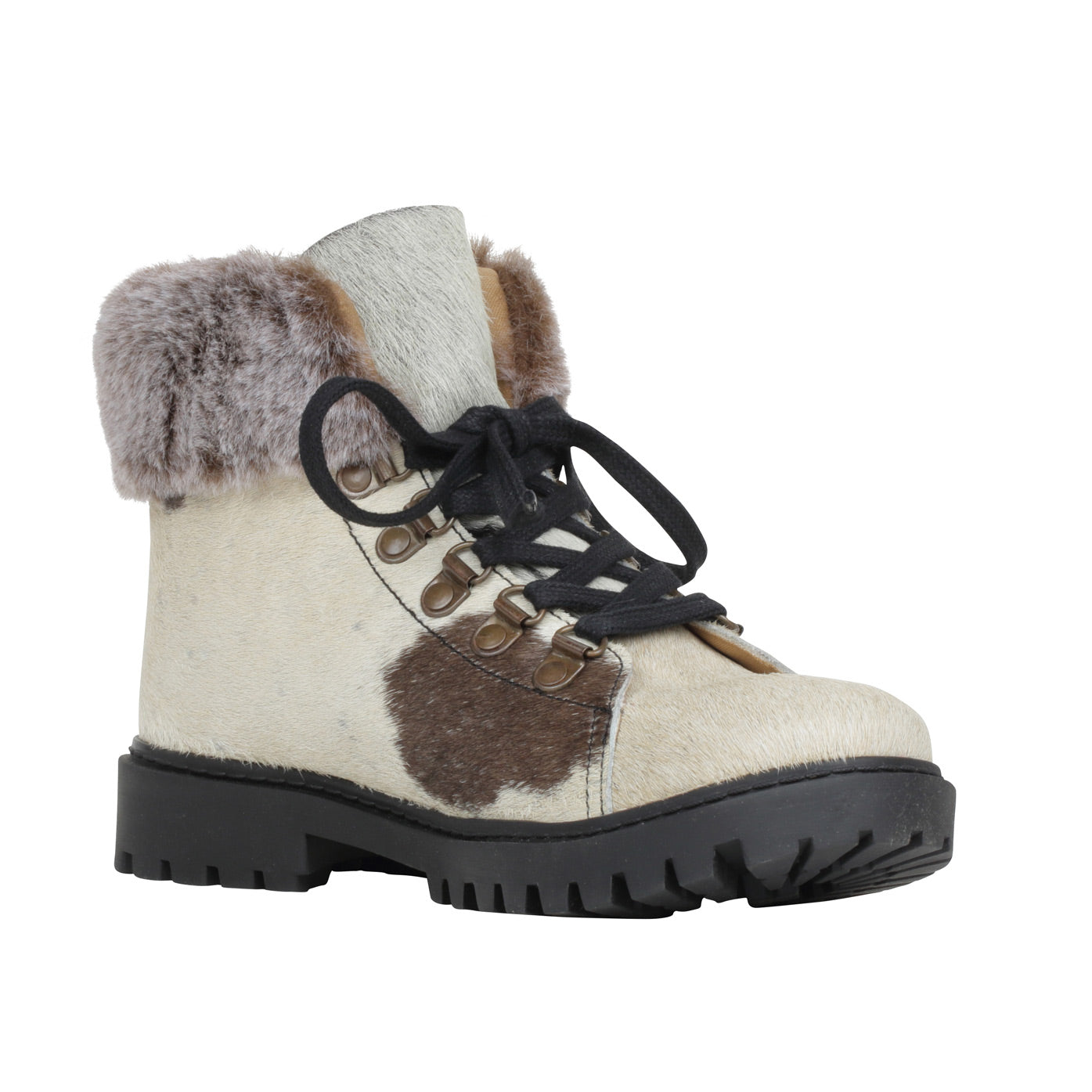 Turbulent Boots Myra USA