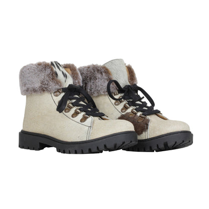 Turbulent Boots Myra USA