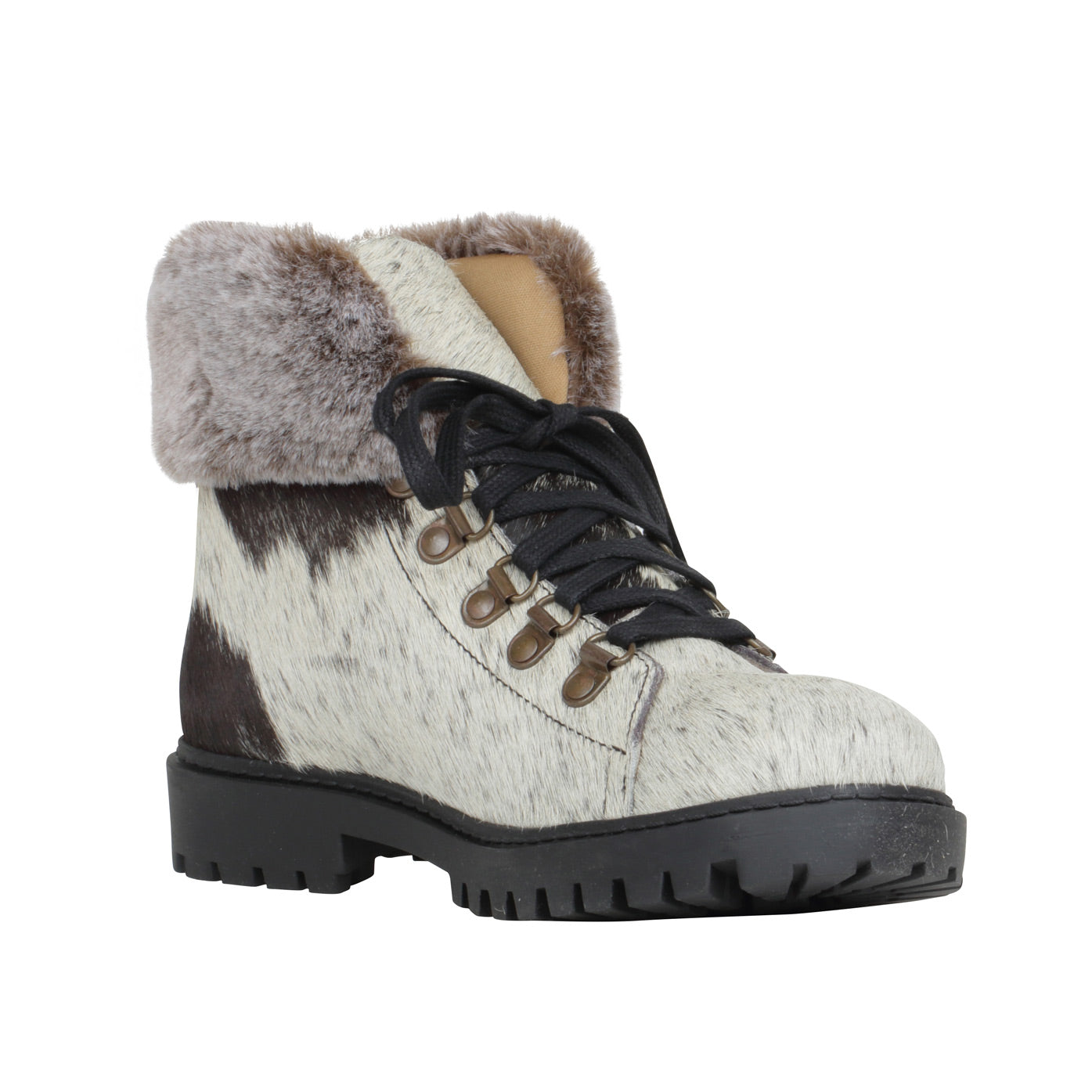 Turbulent Boots Myra USA