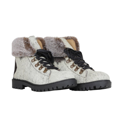 Turbulent Boots Myra USA