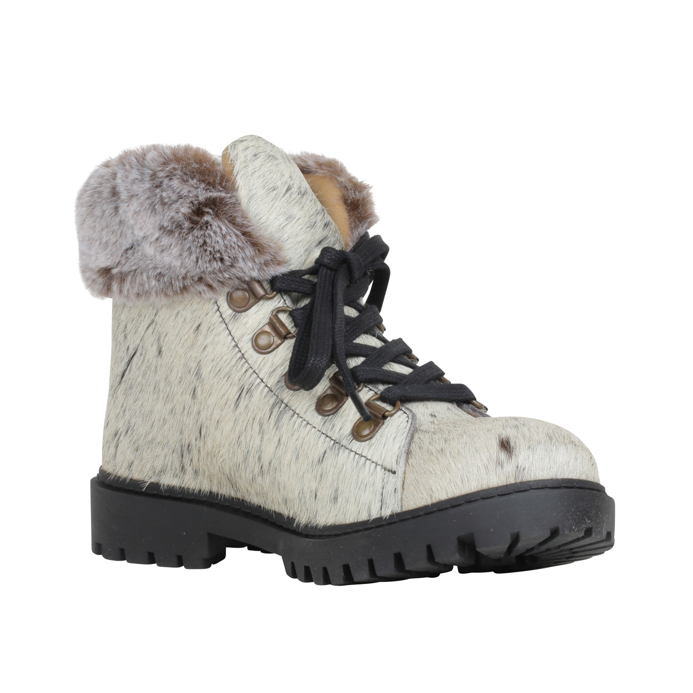 Turbulent Boots Myra USA