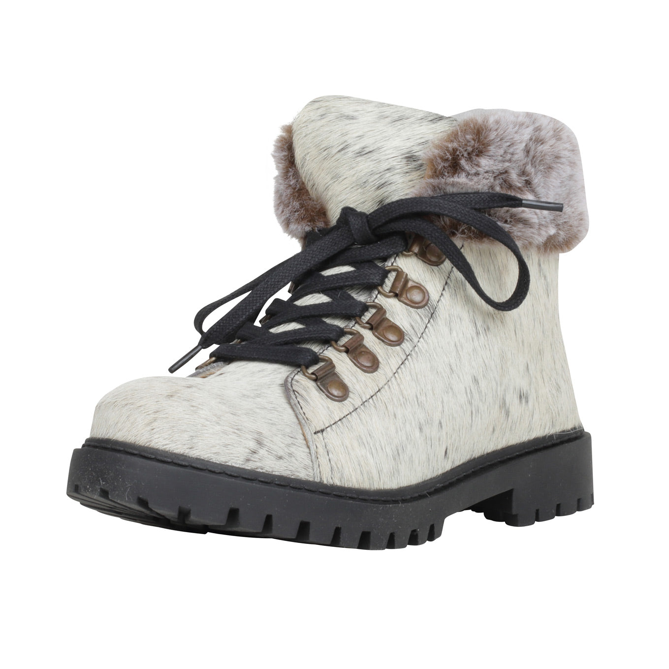 Turbulent Boots Myra USA