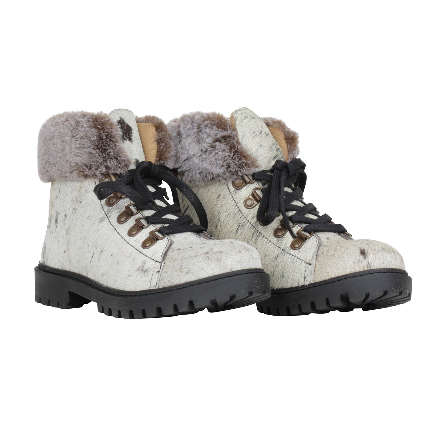 Turbulent Boots Myra USA