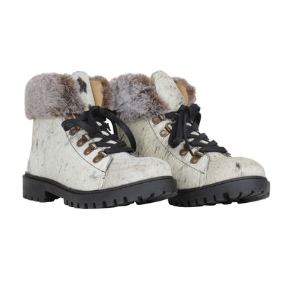 Turbulent Boots Myra USA