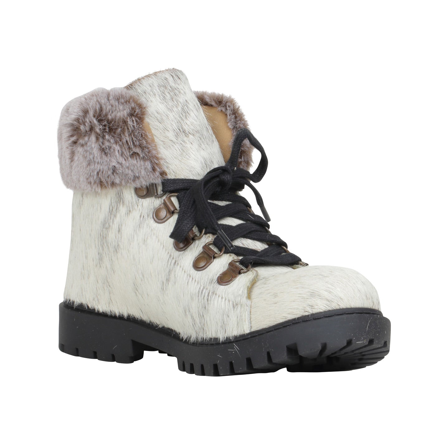 Turbulent Boots Myra USA