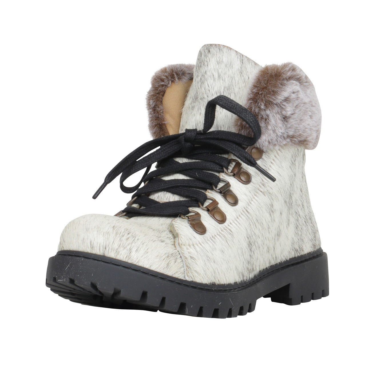 Turbulent Boots Myra USA