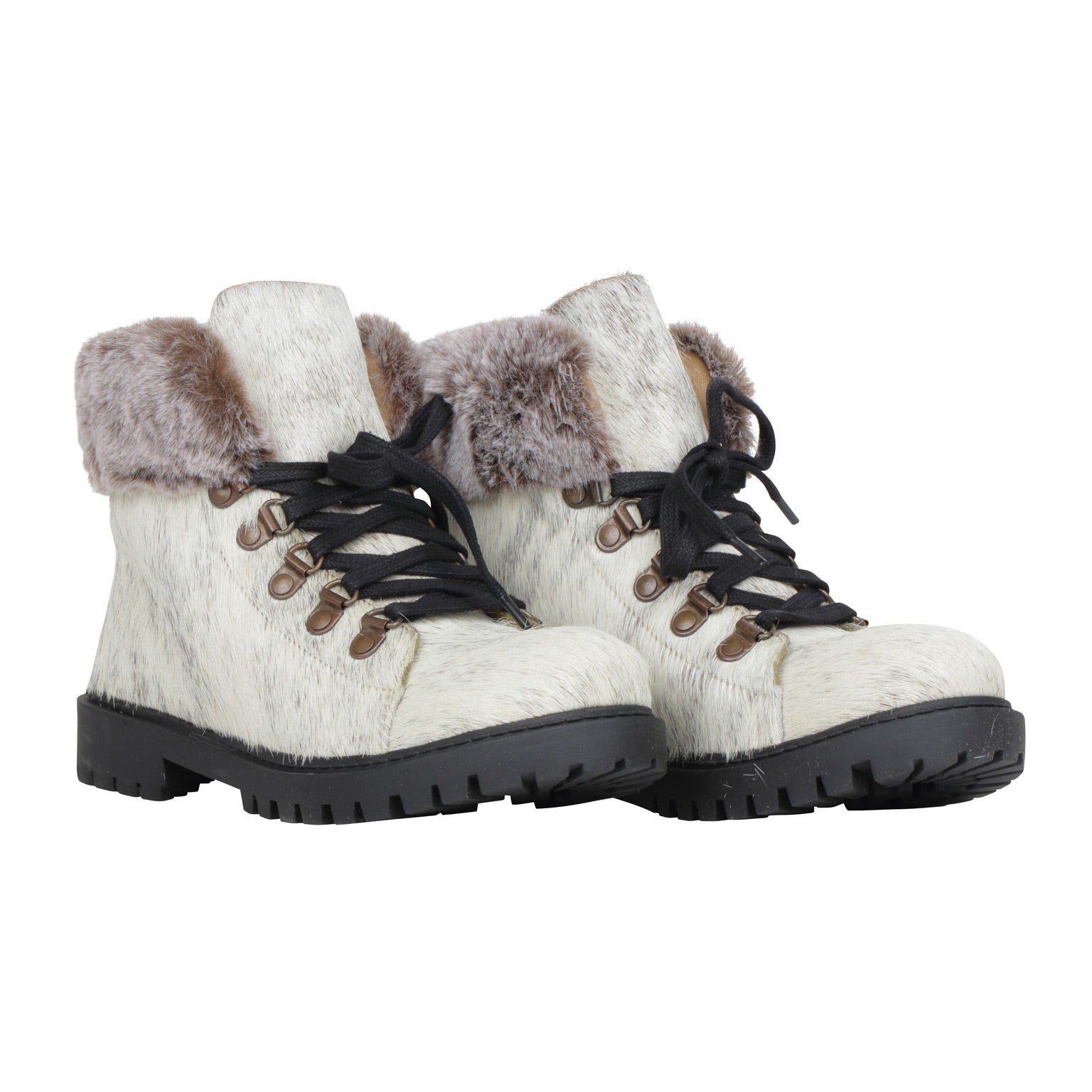Turbulent Boots Myra USA