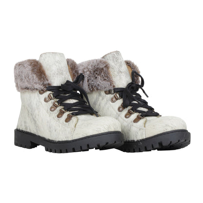 Turbulent Boots Myra USA