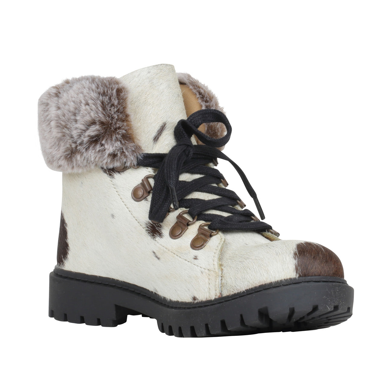 Turbulent Boots Myra USA