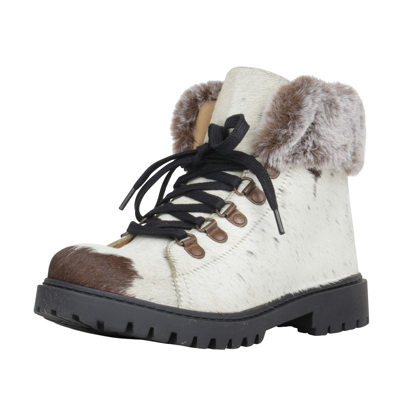 Turbulent Boots Myra USA
