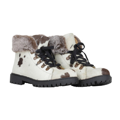 Turbulent Boots Myra USA