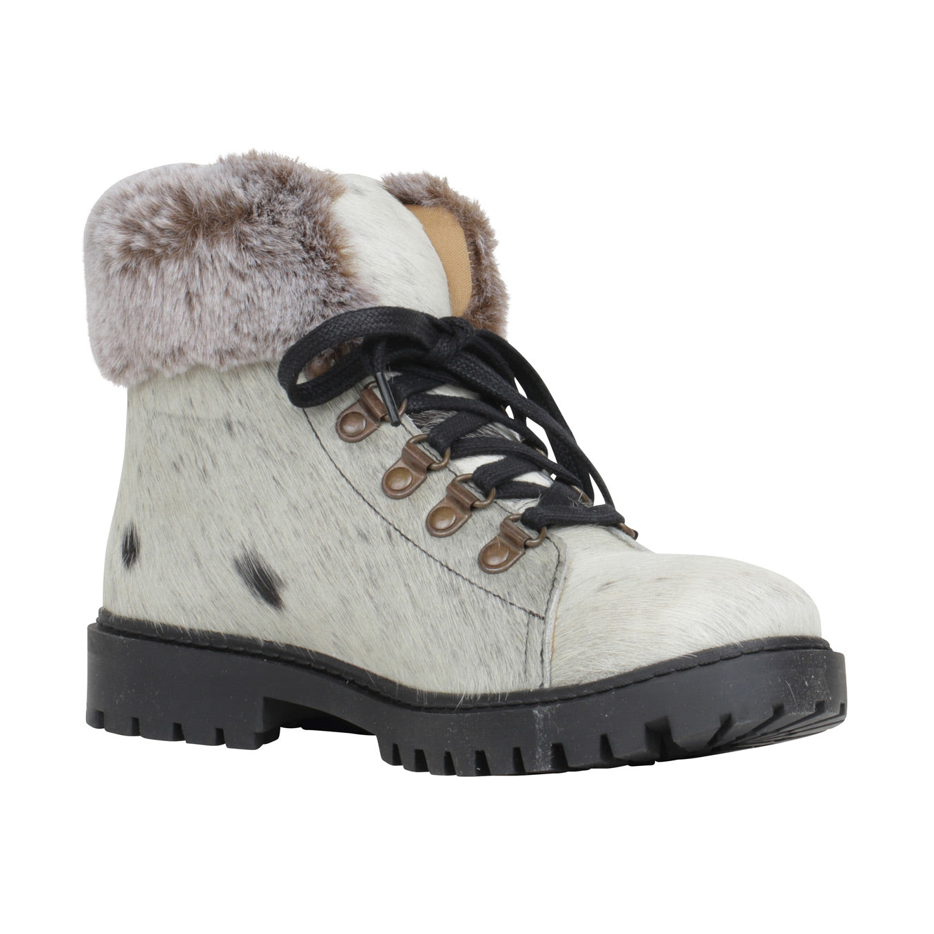 Turbulent Boots Myra USA