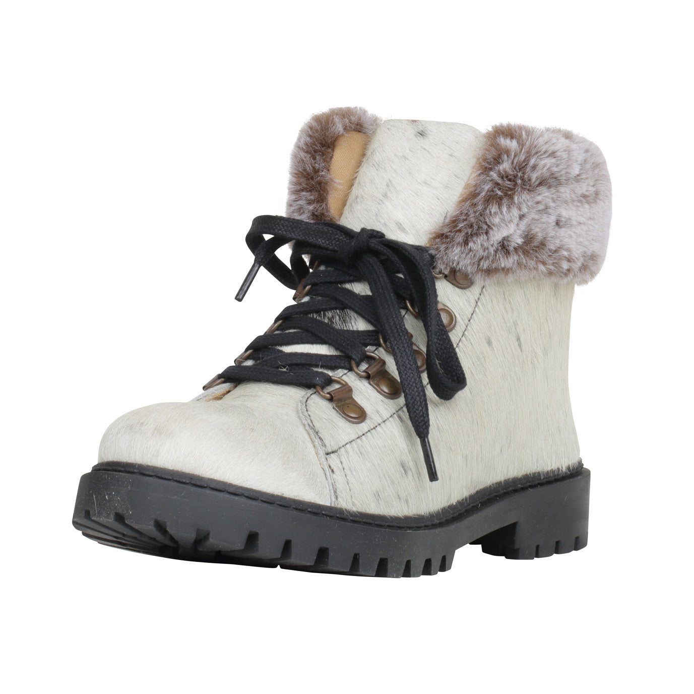 Turbulent Boots Myra USA