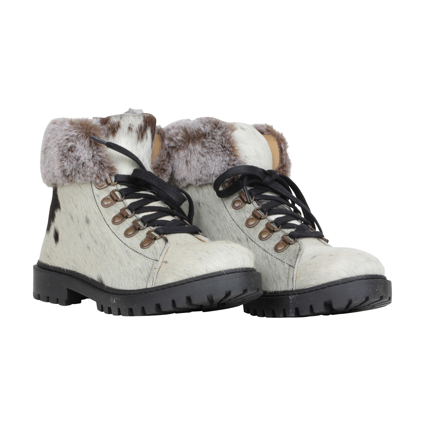 Turbulent Boots Myra USA