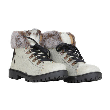 Turbulent Boots Myra USA