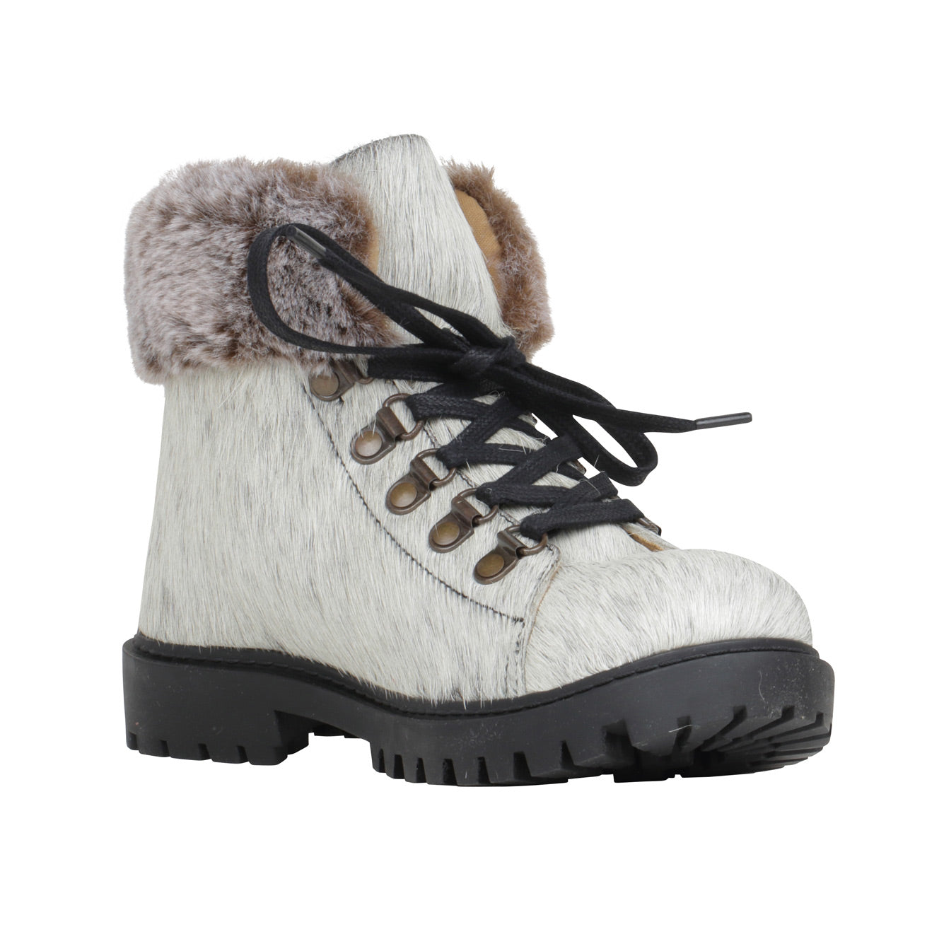 Turbulent Boots Myra USA