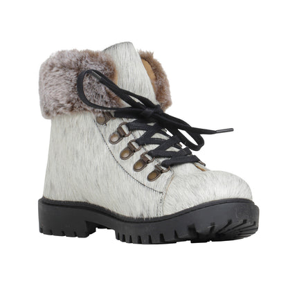 Turbulent Boots Myra USA