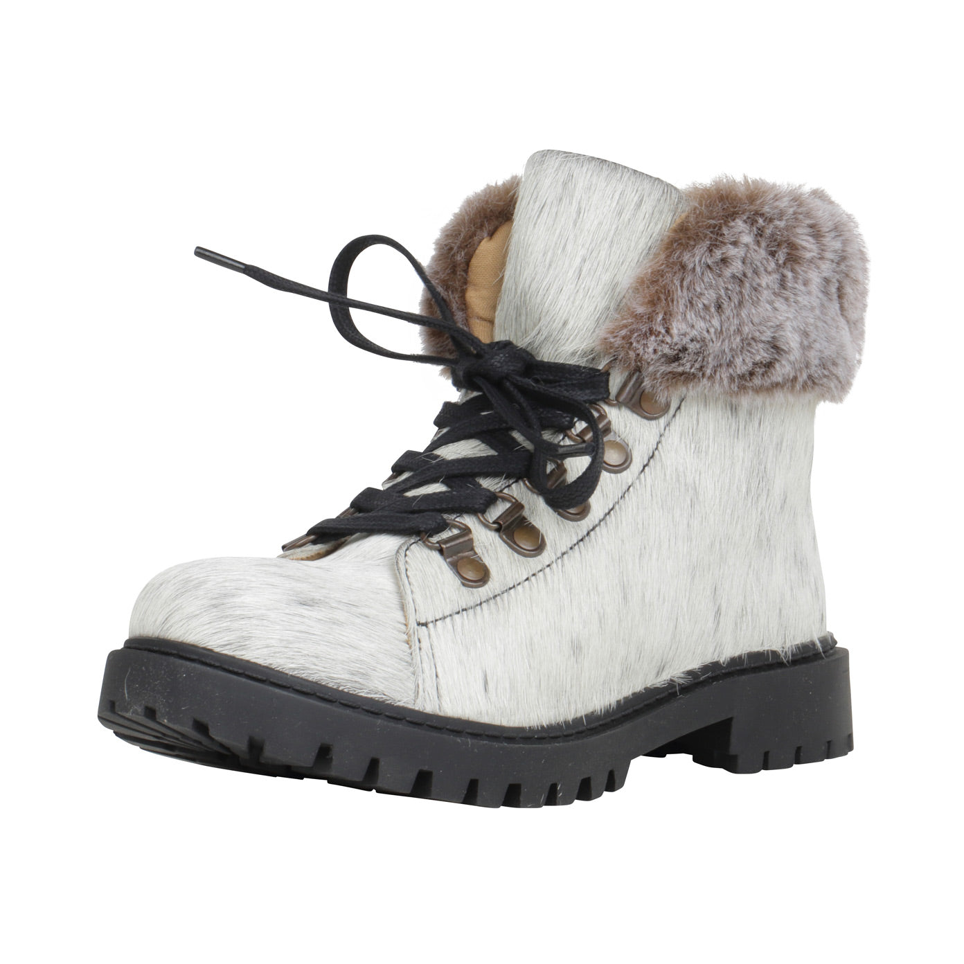 Turbulent Boots Myra USA