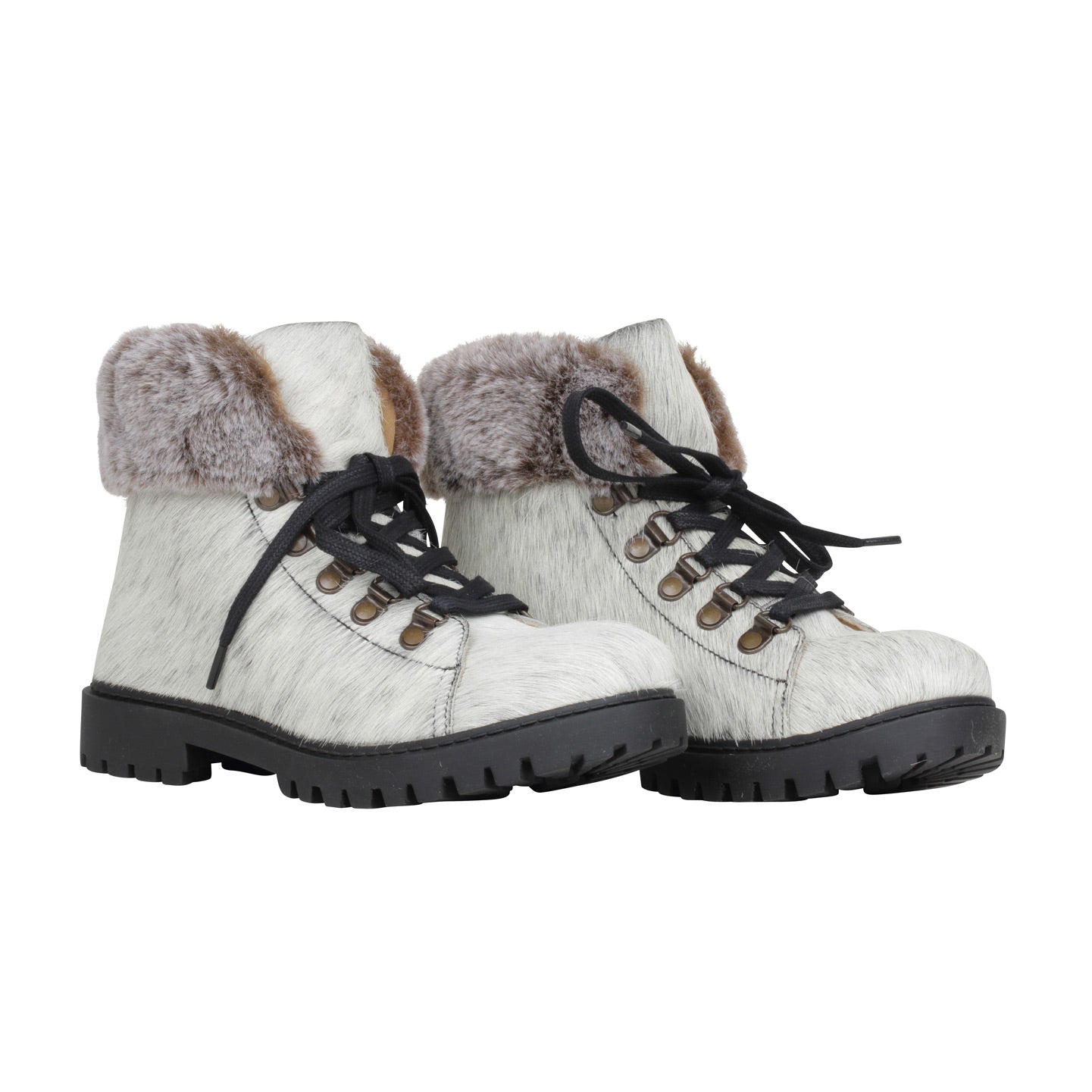Turbulent Boots Myra USA