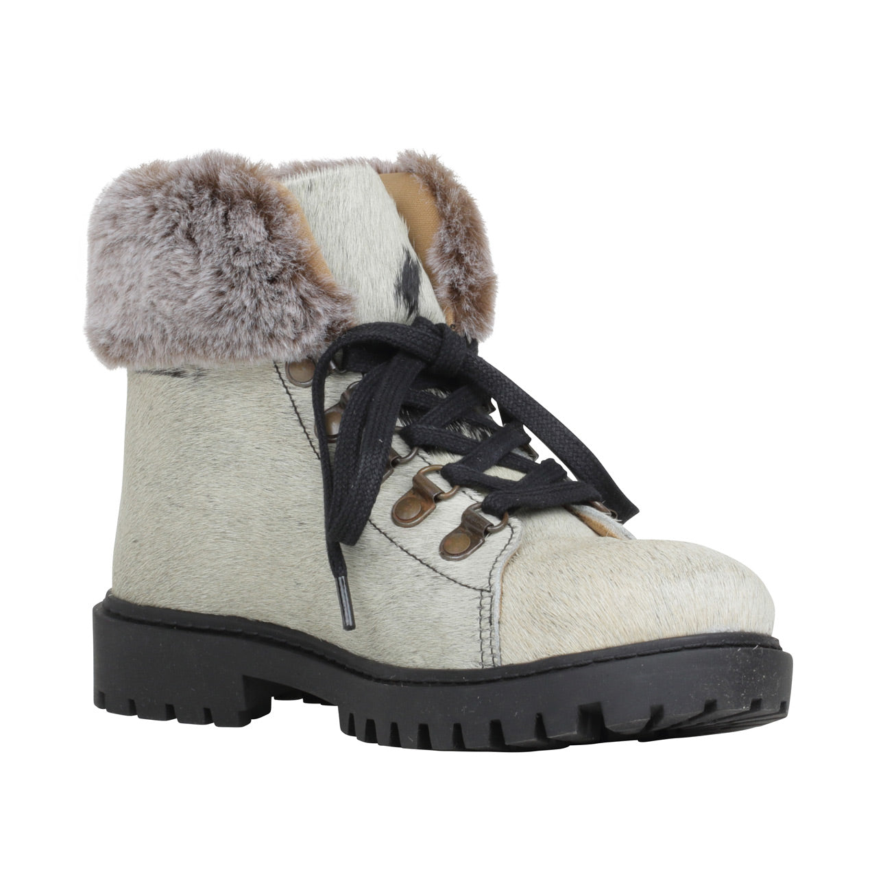 Turbulent Boots Myra USA