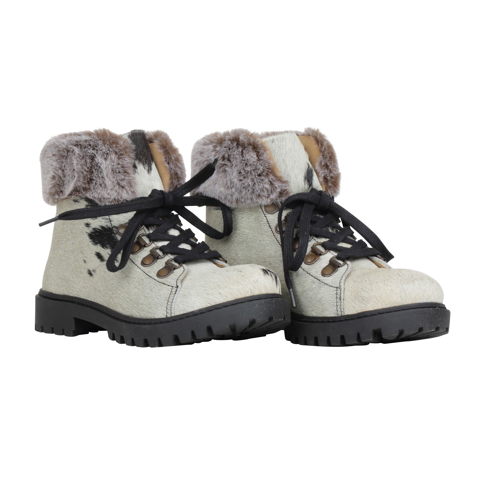 Turbulent Boots Myra USA