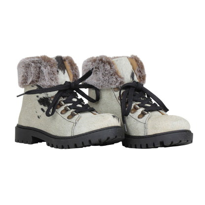 Turbulent Boots Myra USA