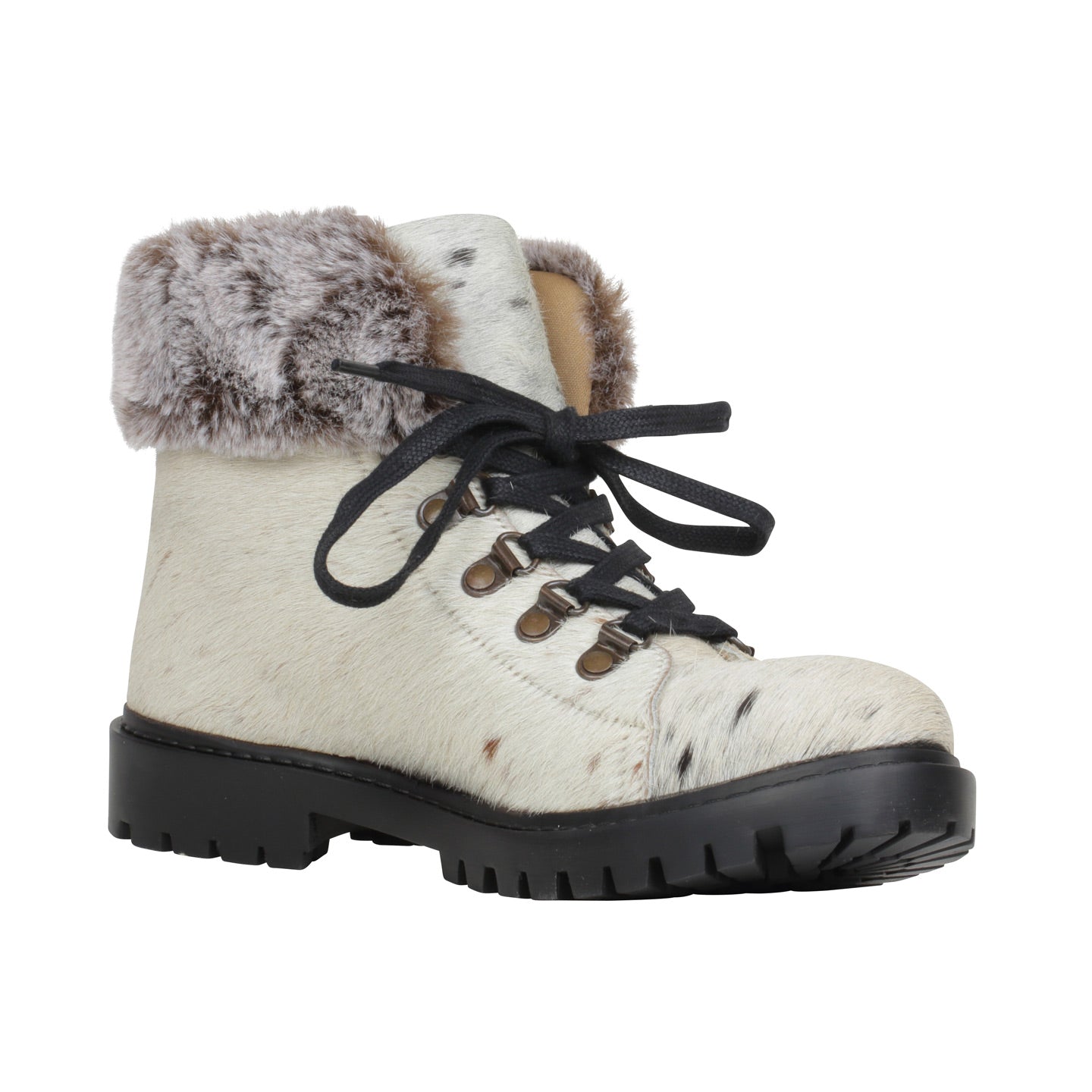 Turbulent Boots Myra USA