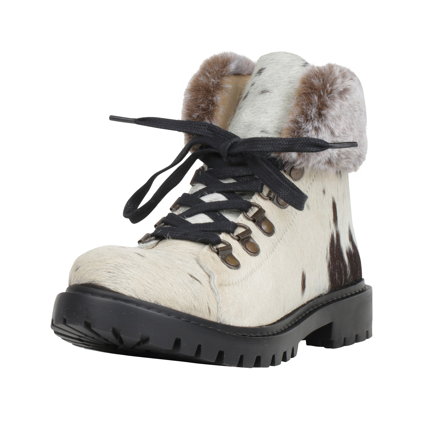 Turbulent Boots Myra USA