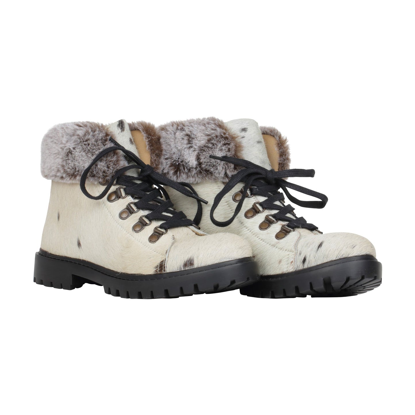 Turbulent Boots Myra USA