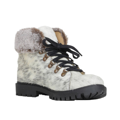 Turbulent Boots Myra USA
