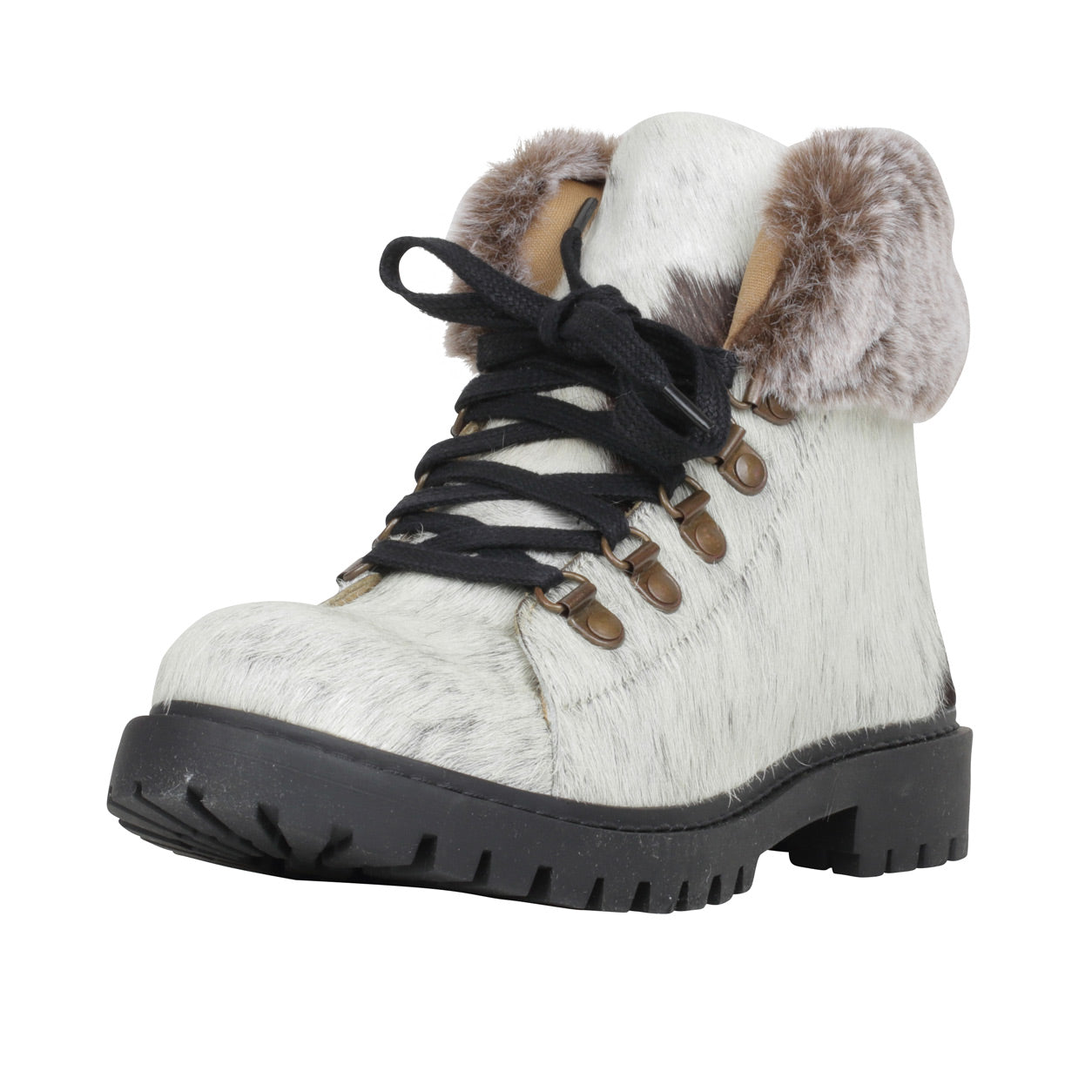 Turbulent Boots Myra USA