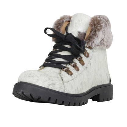 Turbulent Boots Myra USA