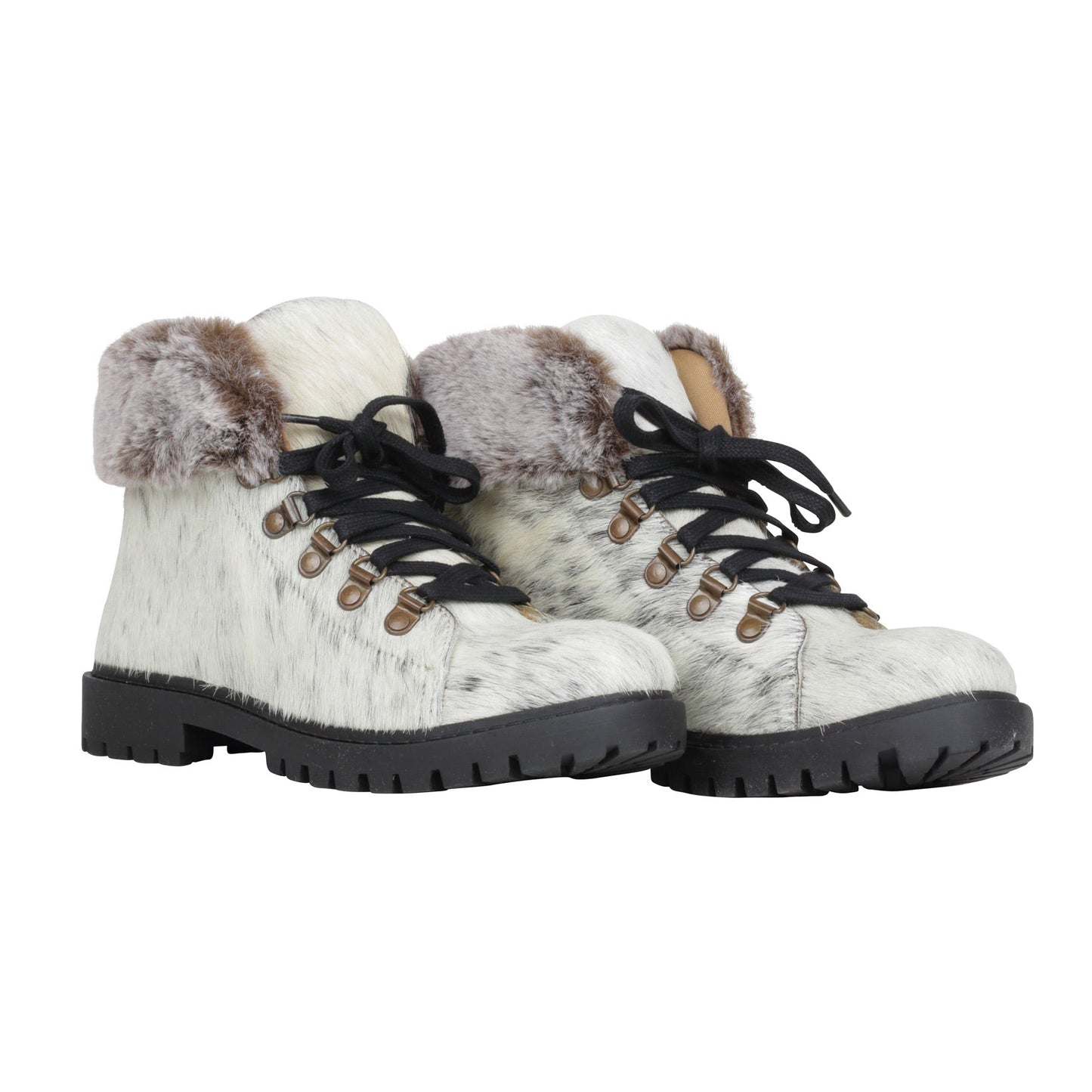Turbulent Boots Myra USA