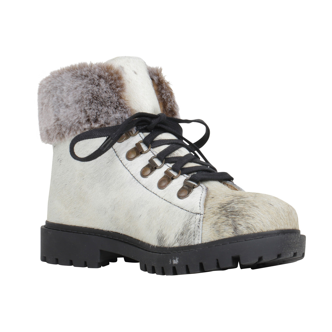 Turbulent Boots Myra USA