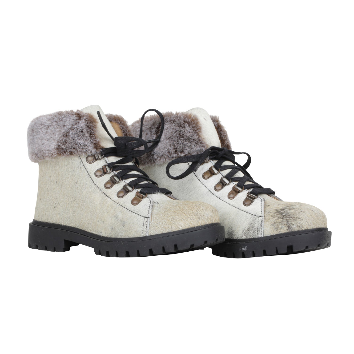 Turbulent Boots Myra USA