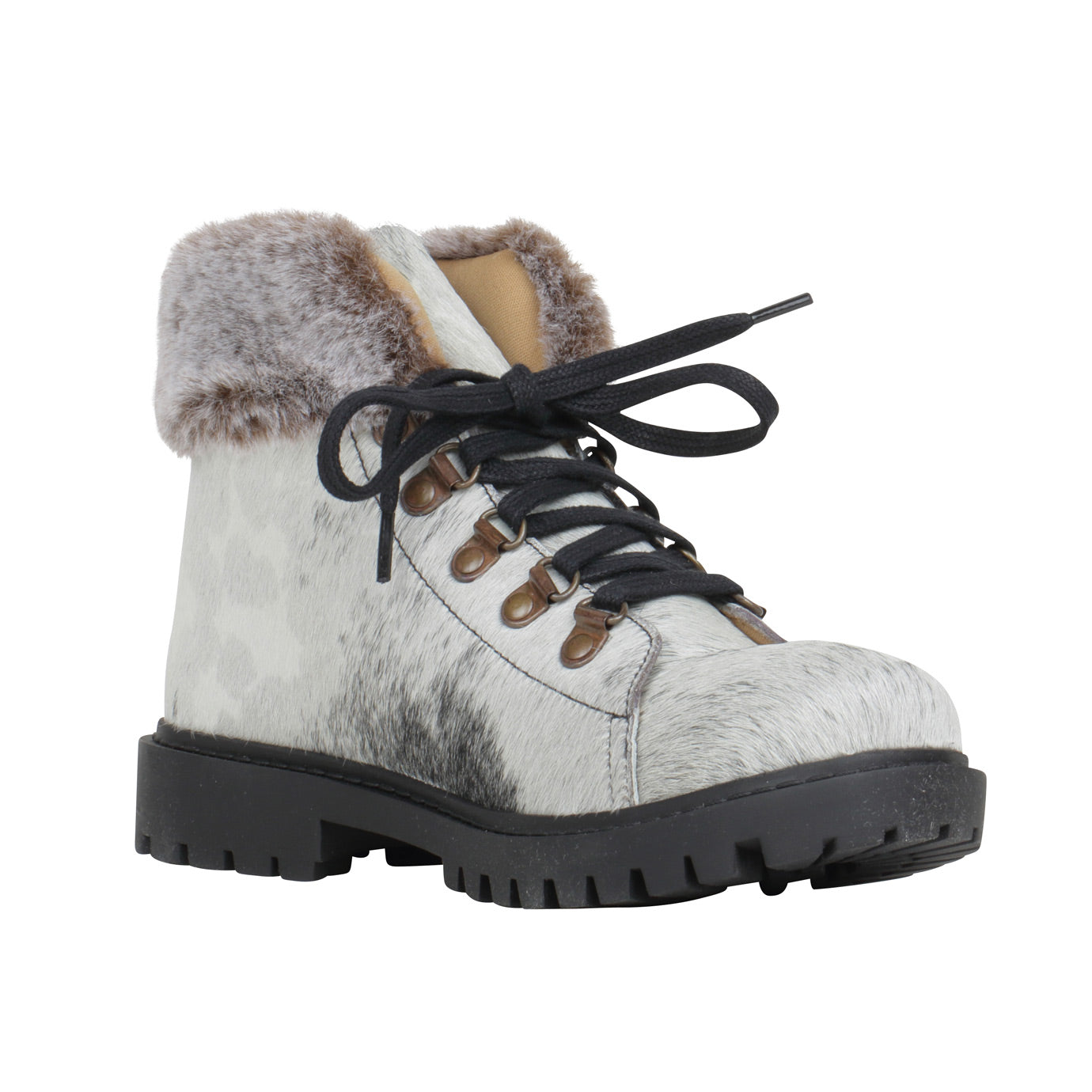 Turbulent Boots Myra USA