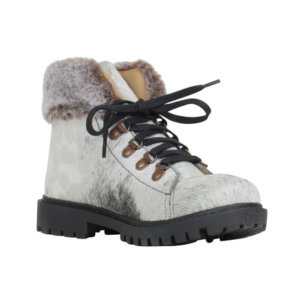 Turbulent Boots Myra USA