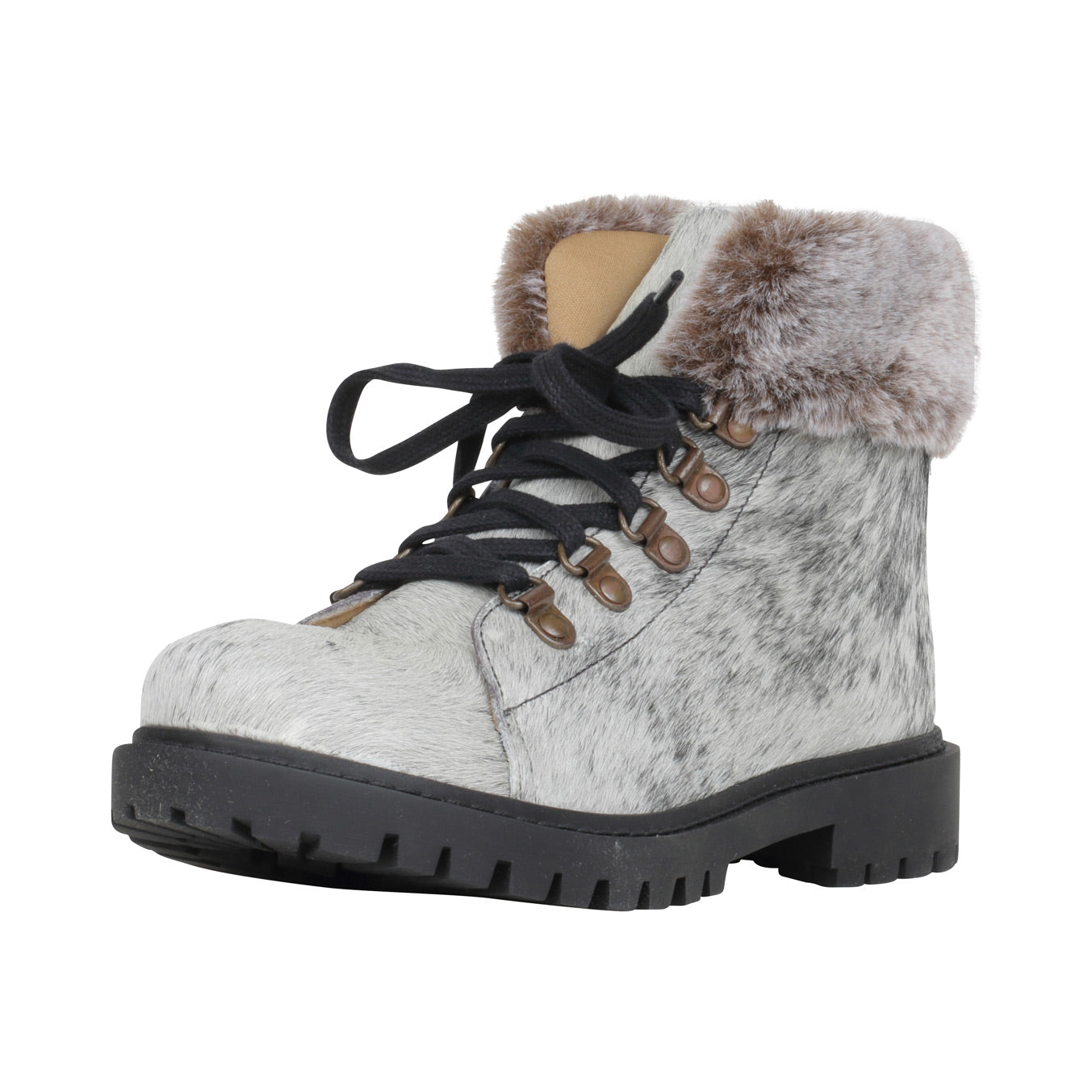 Turbulent Boots Myra USA
