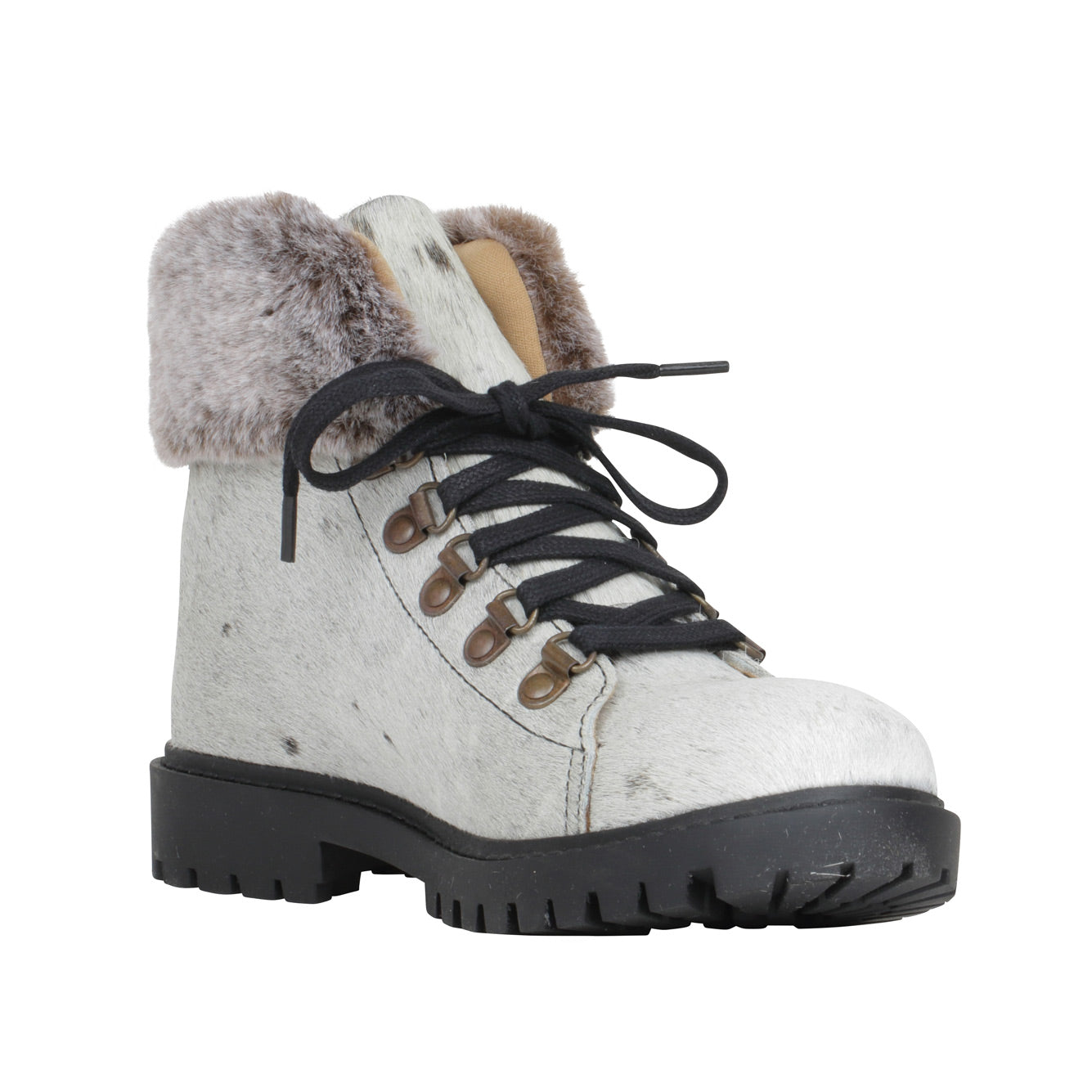 Turbulent Boots Myra USA