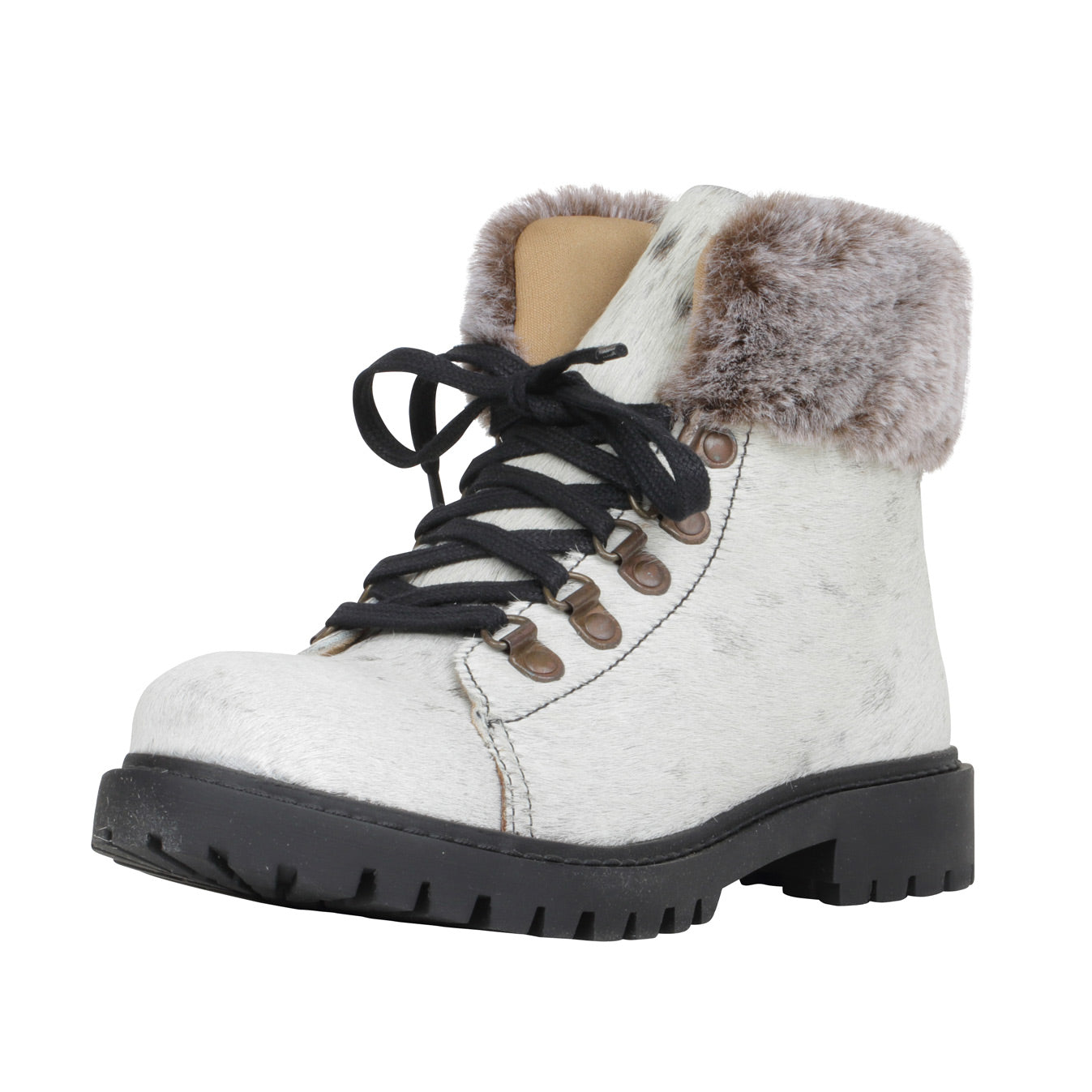 Turbulent Boots Myra USA
