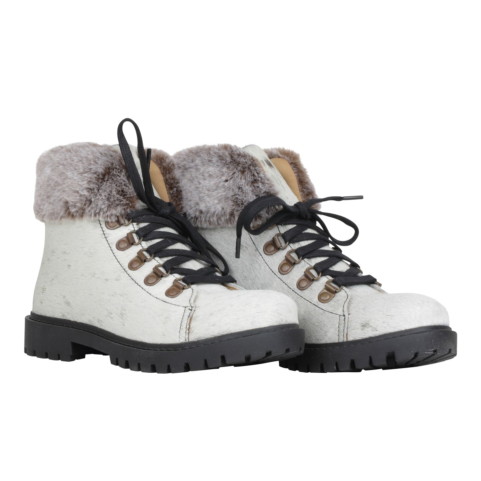 Turbulent Boots Myra USA